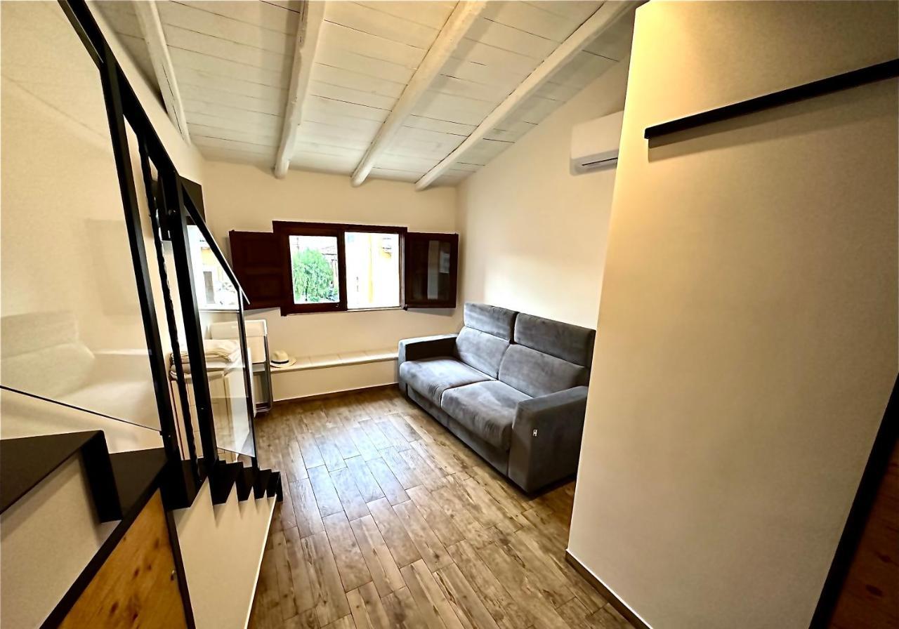 Ninetti Guest House - Apt Centro Storico Catane Extérieur photo