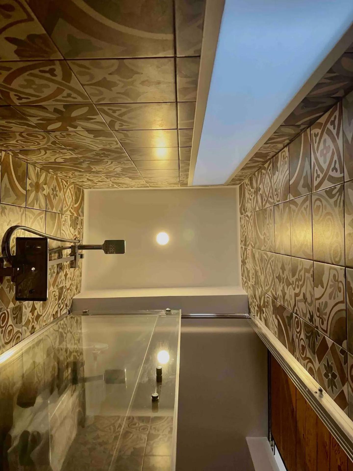 Ninetti Guest House - Apt Centro Storico Catane Extérieur photo